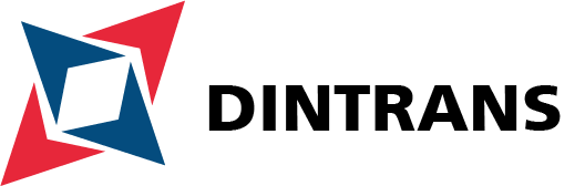 Logo Dintrans